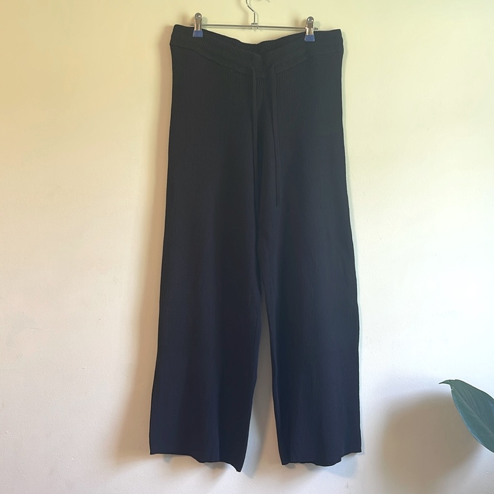 NWOT Organic Cotton Lounge Pants